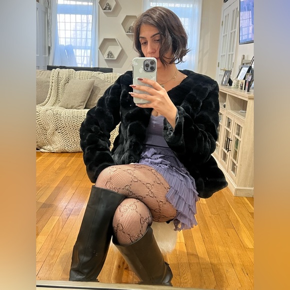 Gucci Accessories Gucci Stockings Poshmark